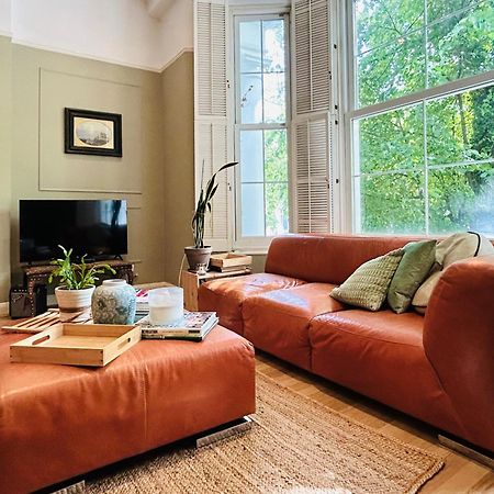 Kensington Grand Suite London Exterior foto