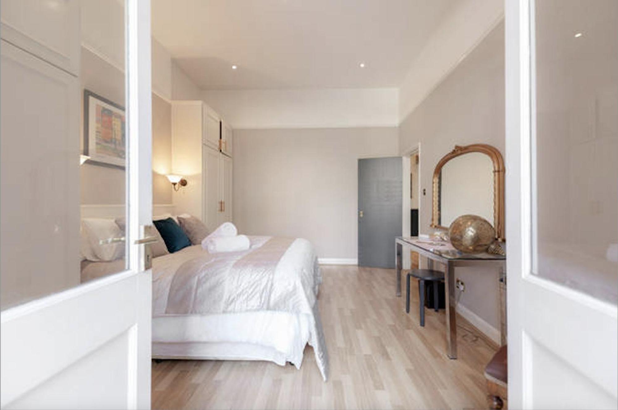 Kensington Grand Suite London Exterior foto
