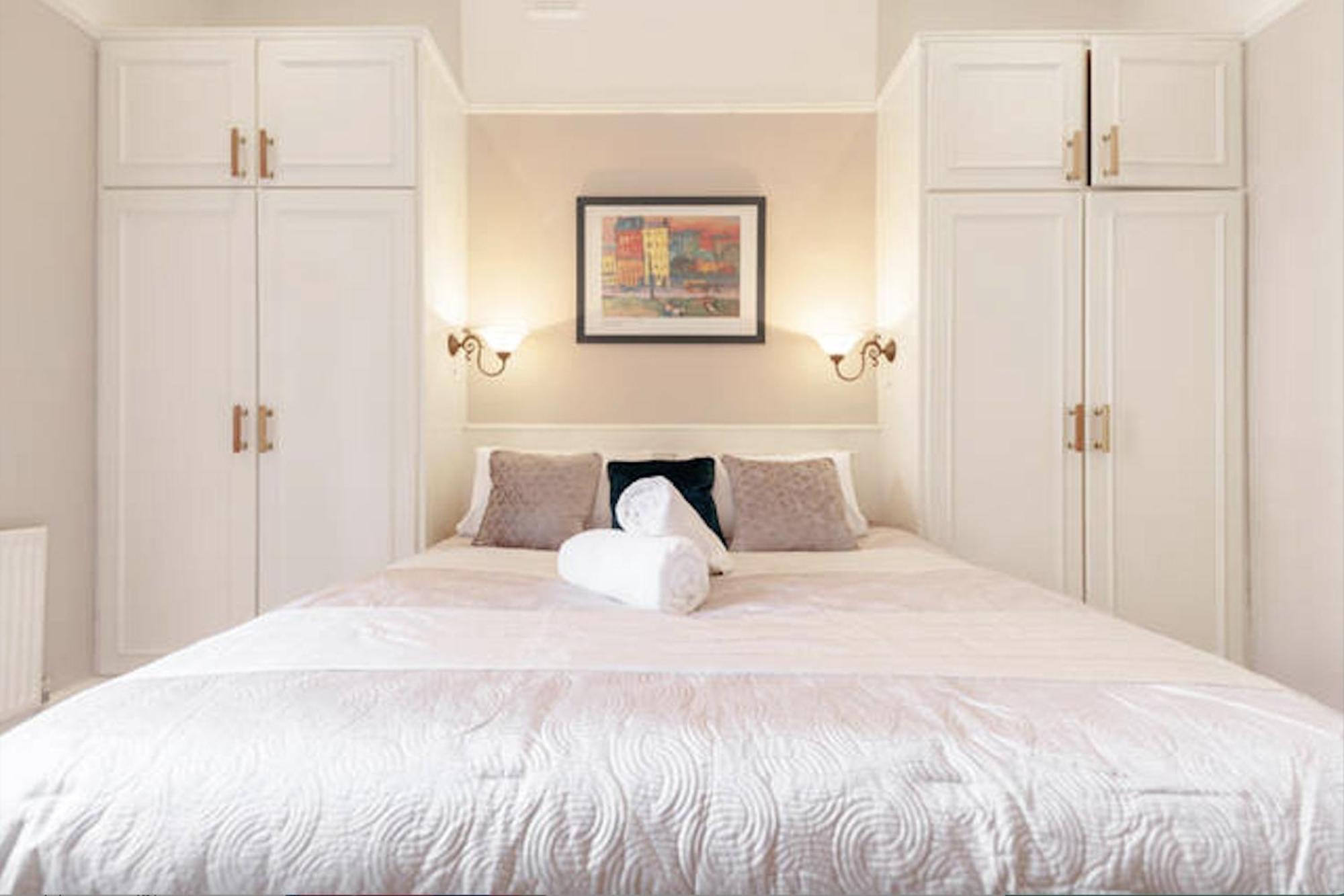 Kensington Grand Suite London Exterior foto