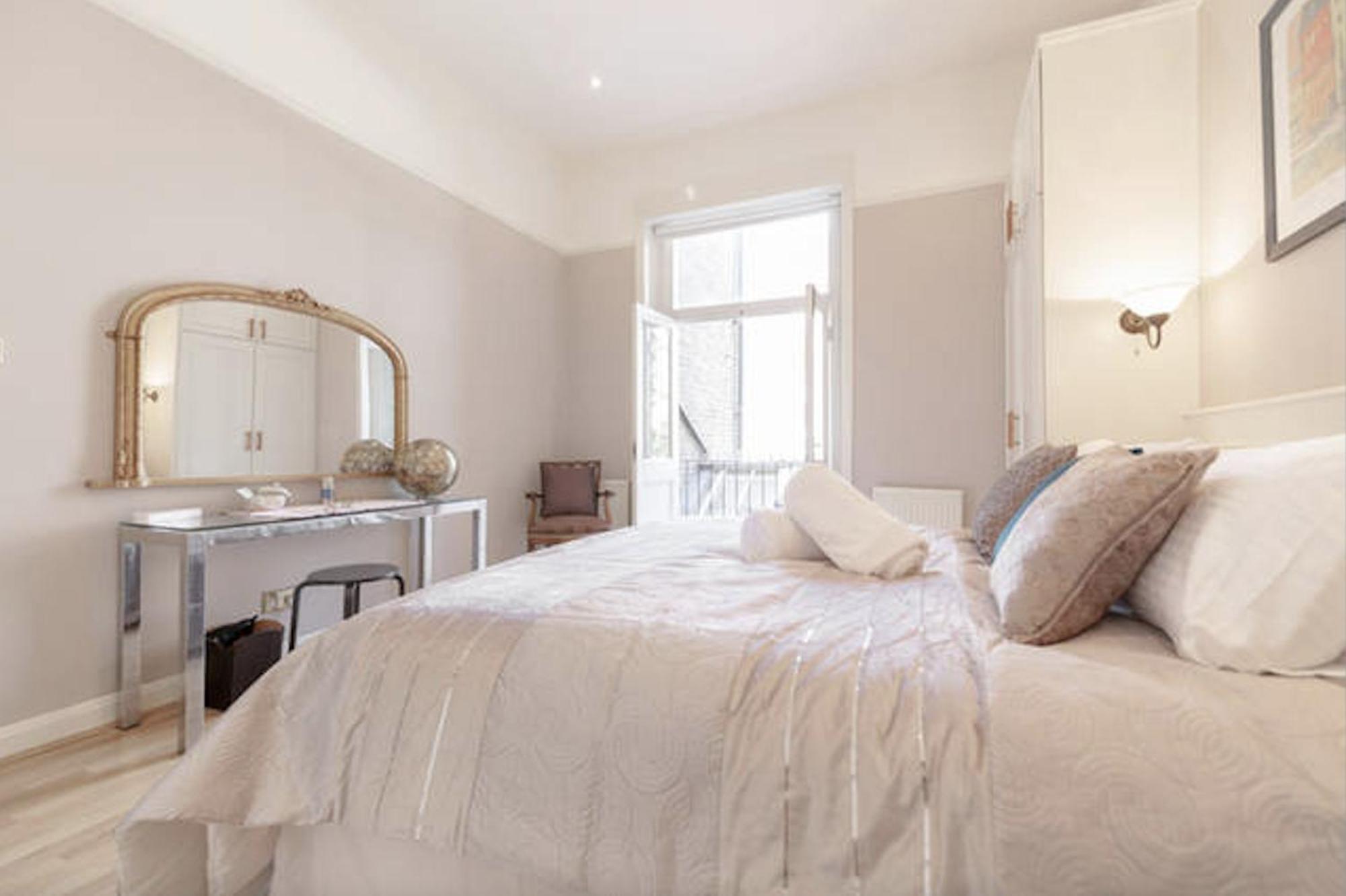 Kensington Grand Suite London Exterior foto