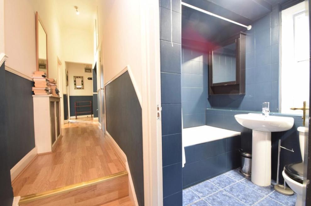 Kensington Grand Suite London Exterior foto
