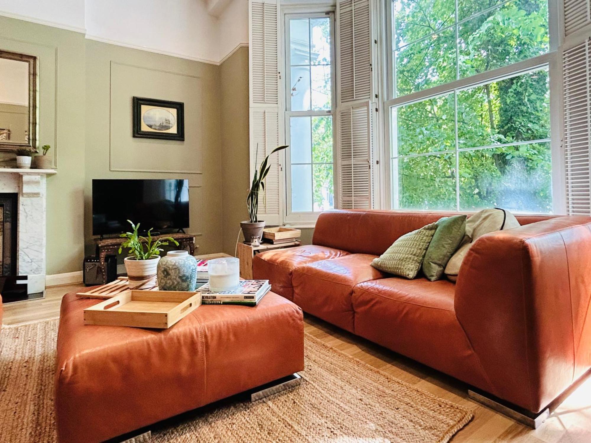 Kensington Grand Suite London Exterior foto