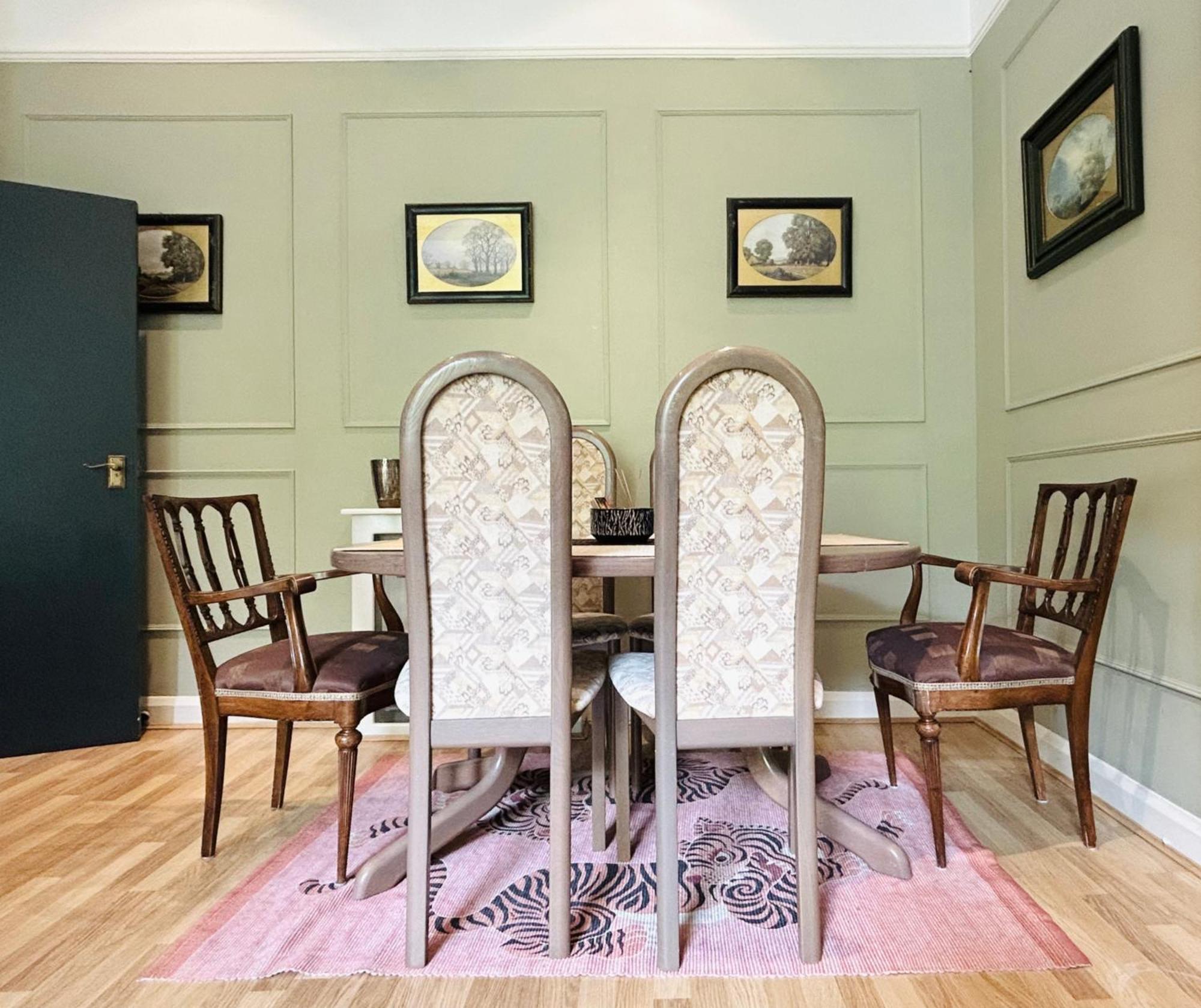 Kensington Grand Suite London Exterior foto