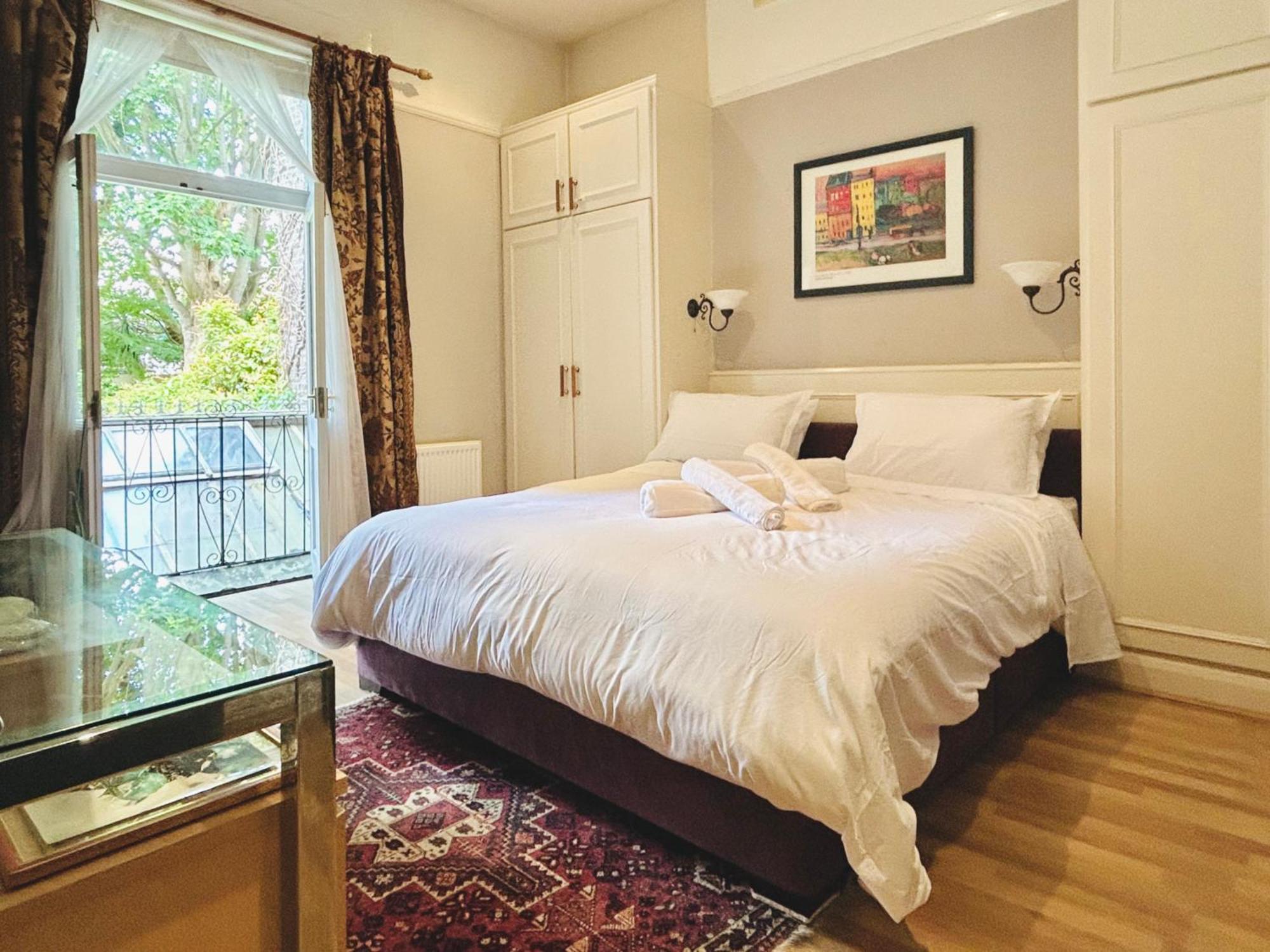Kensington Grand Suite London Exterior foto